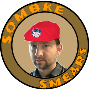 sombke smears